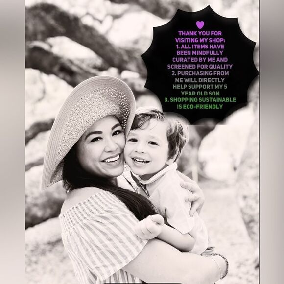 ROSINA FERRAGAMO SCHIAVONE Vintage leather and suede purse - Picture 10 of 10